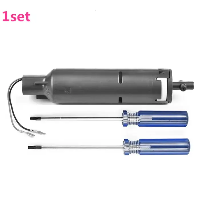 Moteur de tête de brosse souple 20W pour accessoires d'aspirateur Dyson V6 V7 V8