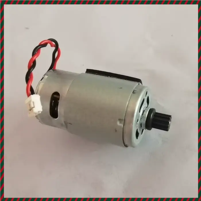 Pièces de rechange pour aspirateur Proscenic D55 Pro 850T 850P 830T 830P 820S 830 820 Blaupunkt Bluebot XBOOST / XPRO - Moteurs de brosse rotative