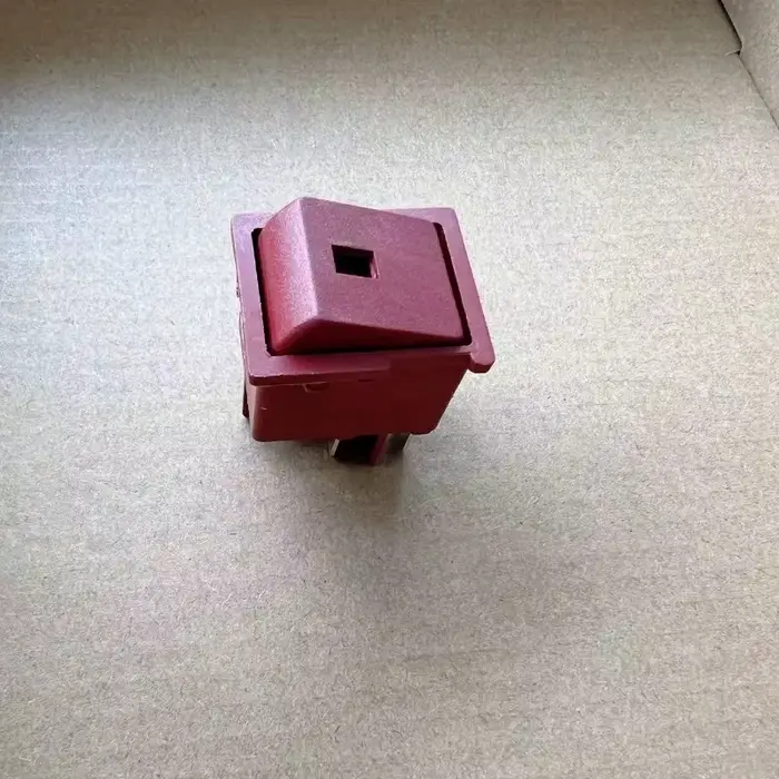 1 pièces pour micro-interrupteur de démarrage de lave-auto karcher