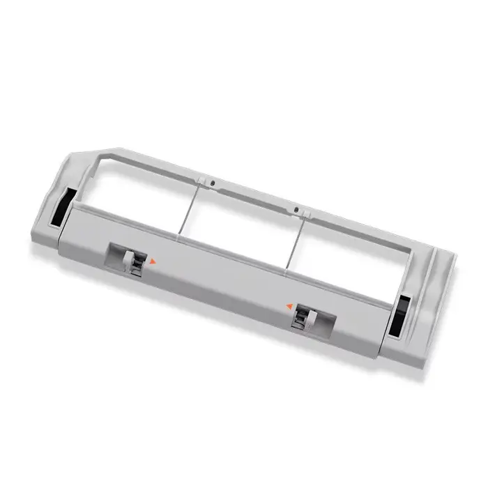 Couvercle de brosse principale gris pour aspirateur Robot Xiaomi Mi Mijia 1/1S Roborock S55 S5 S5MAX