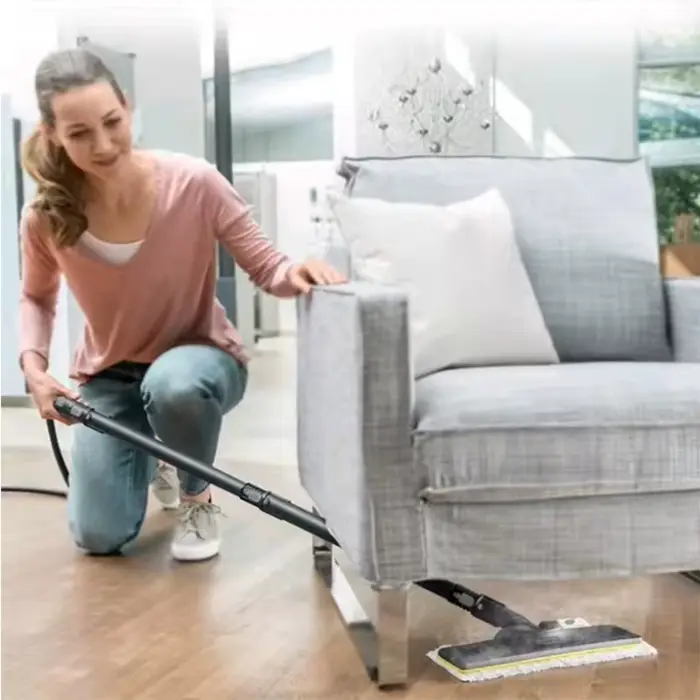 Chiffon de vadrouille pour nettoyeur à vapeur Karcher Easyfix SC2 SC3 SC4 SC5
