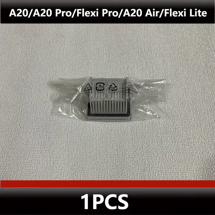Roborock – aspirateur Air/Flexi Lite Original A20 Pro/Flexi Pro