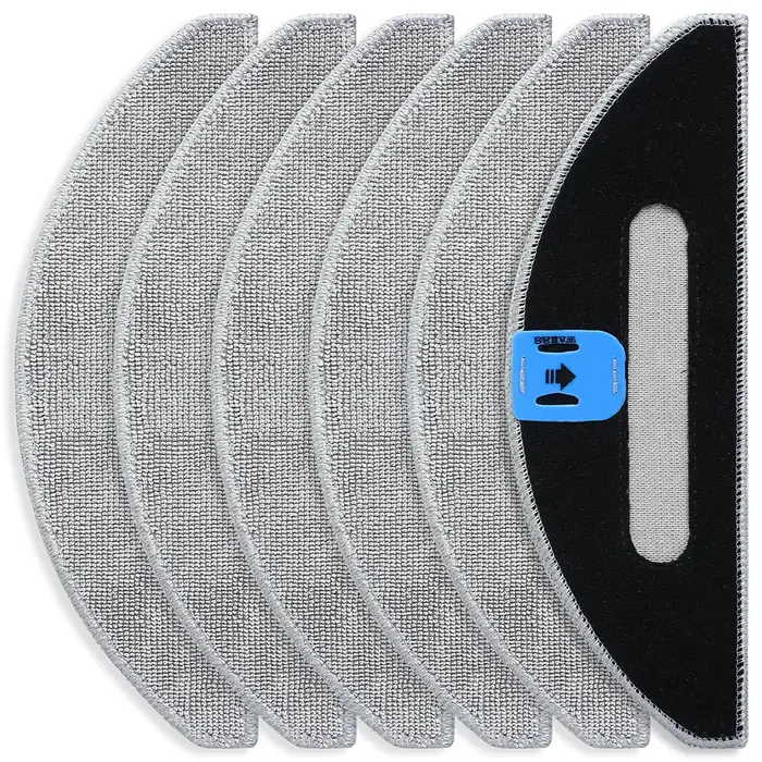 Vadrouille pour aspirateur Robot iRobot Roomba Combo i5 +/j5 +/i5/j5