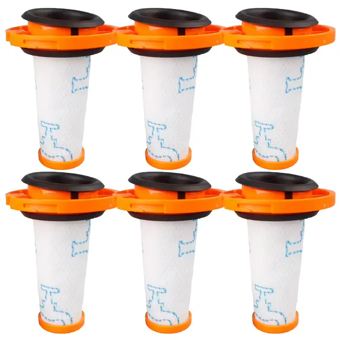 Pré-filtres pour aspirateur sans fil x-force Flex 9.60