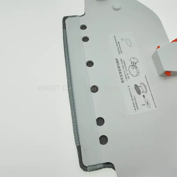 Accessoires de support de tissu de vadrouille pour XiaoMi Mi Robot aspirateur-vadrouille Pro STYTJ02YM 2S 3C VioMi V2