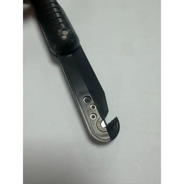 Brosse de nettoyage avec lame, accessoires universels pour aspirateur, pour Tineco, Dreame, Midea, Roborock, Ecovacs, Xiaomi