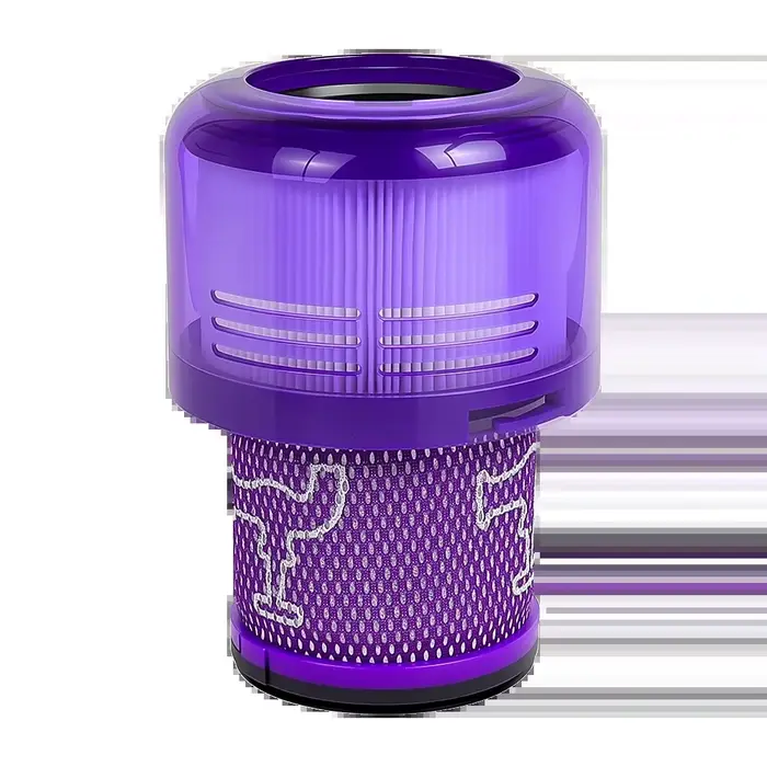 Pour Dyson V11 V15 SV14 absolu Animal détecter Extra Pro couple entraînement aspirateur filtres