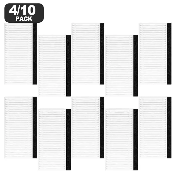 Filtre HEPA de remplacement pour aspirateur Robot Left pour M3 pour M3 Max