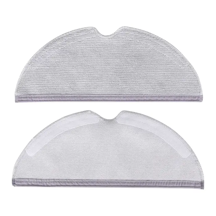 Chiffons de vadrouille pour aspirateur Robot XiaoMi Roborock S5 Max S6 Pure S6 MaxV S5 S51 S50 S55 Xiaowa E25 E35