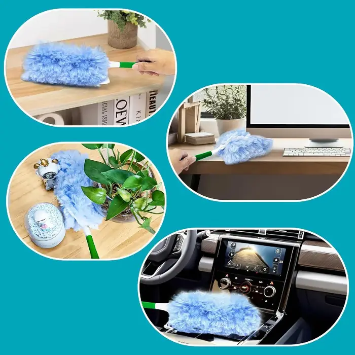 Swiffer Duster recharges paquet de 10