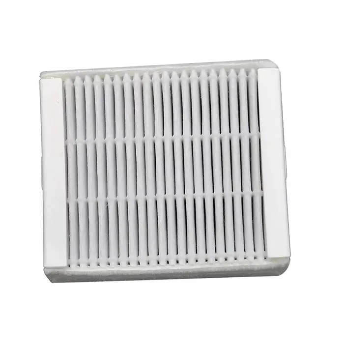 Filtre pour aspirateur Thomas Aqua + Multi Clean X8 Parquet Aqua + Pet & Family, balayeuse Robot Books, accessoires, ensemble de 5 pièces