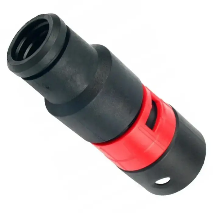 Adaptateur d'aspirateur 1619PA7326 pour aspirateurs secs et humides Bosch GAS 15 et GAS 20