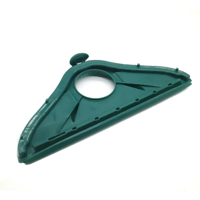 Brosse à cheveux de sol à plaque inférieure pour aspirateur Vorwerk Kobold VK140 VK150