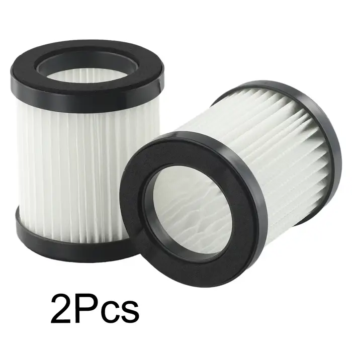 Paquet de 2 filtres pour aspirateur sans fil Beldray, 22.2V BEL0776 29.6V BEL01171, pièces de rechan
