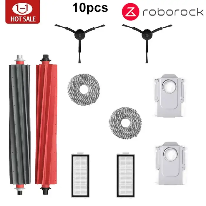 Roborock Qrevo Master