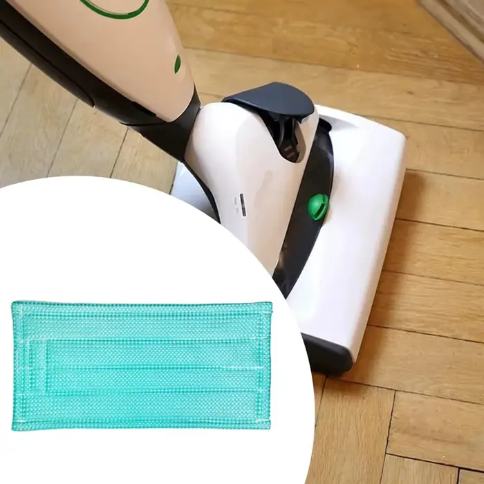 Tampons de vadrouille pour Vorwerk Kobold
