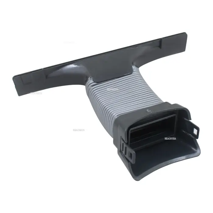 Tuyau d'aspirateur pièces de sol