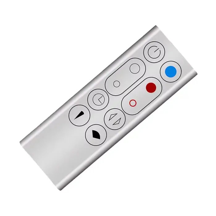 Télécommande de remplacement pour supporter ficateur d'air Dyson AM09