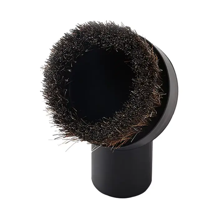 Kit d'accessoires de nettoyage pour aspirateur 1 1/4 po : Brosse