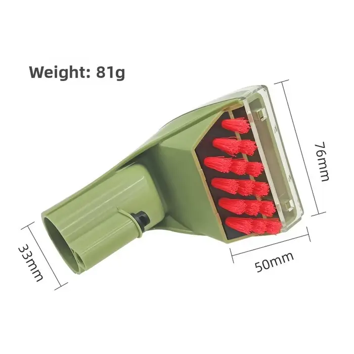 Tête de brosse de rechange pour Bissell 1400B 1400W 1425 1844 1986 2290A