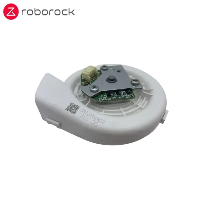 Original pour Roborock ventilateur moteur Robot nettoyeur S50/S51/S55/S6/S61/S65/S5 Max générateur de vide 2KPa 20N704P200