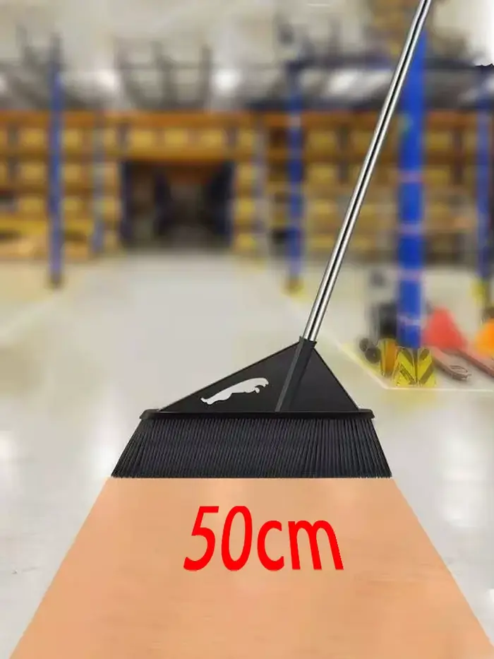 Balai à poussière de 50cm