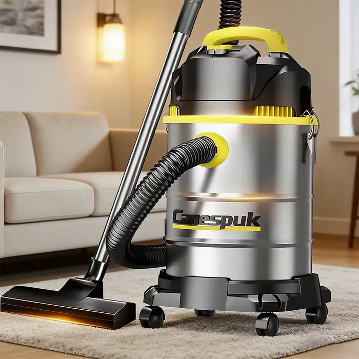 Aspirateur haute puissance