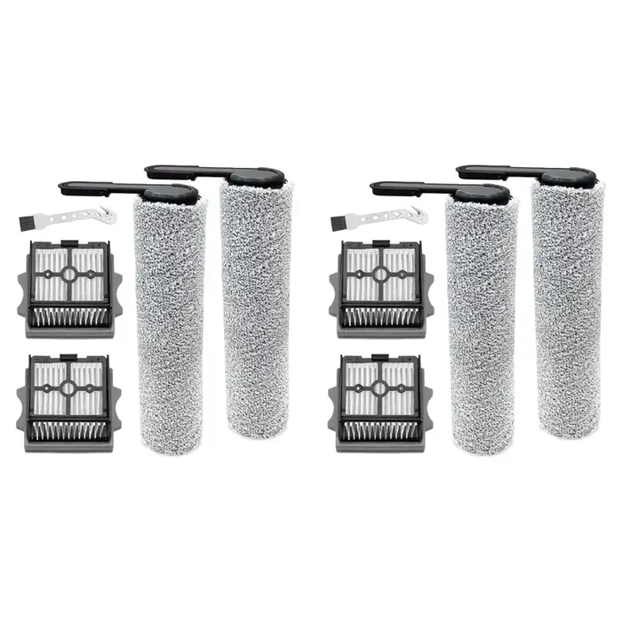 A19F-4X pour aspirateur sec et humide Tineco Floor One Stretch S6