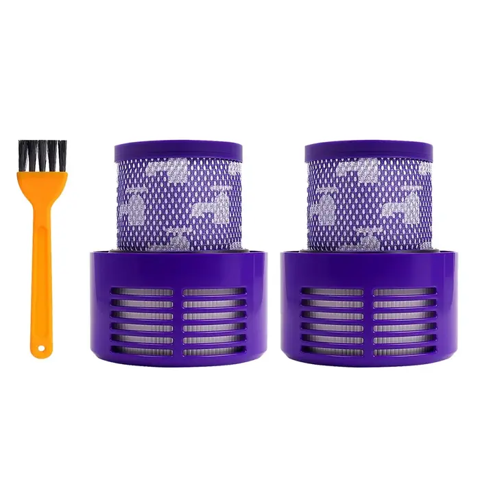 Filtre HEPA pour aspirateur sans fil Dyson V10 US/SV12 Cyclone Animal Absolute Total Clean