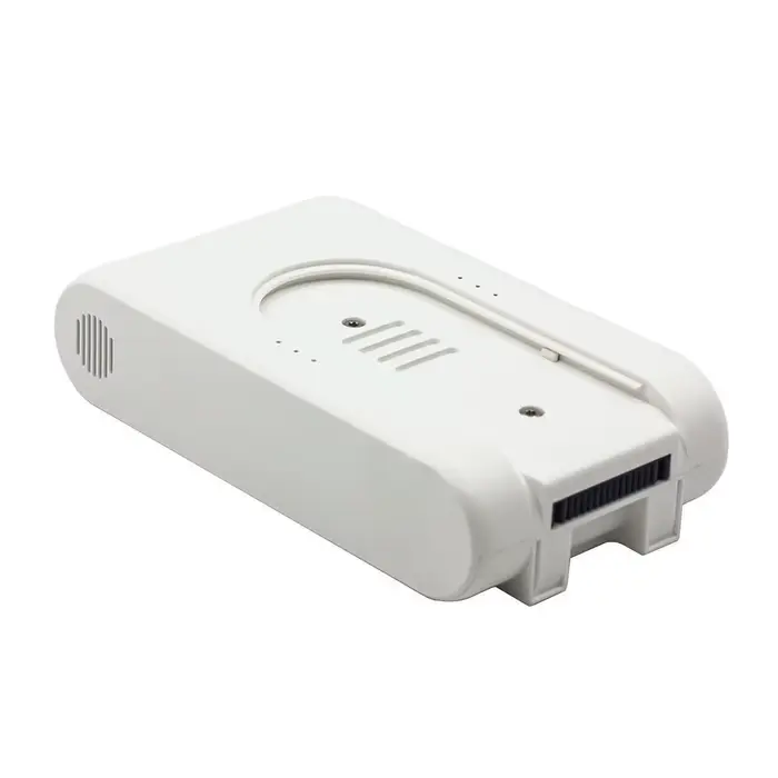 QULE 25.2V 5000mAh P2046-7S1P-BC batterie d'aspirateur pour Xiaomi Mijia Dreame G9 G10 1S R10