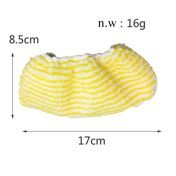 Pour Karcher Easyfix Sc2 Sc3 Sc4 Sc5 aspirateur à main microfibre vadrouille à vapeur chiffons pièces de rechange