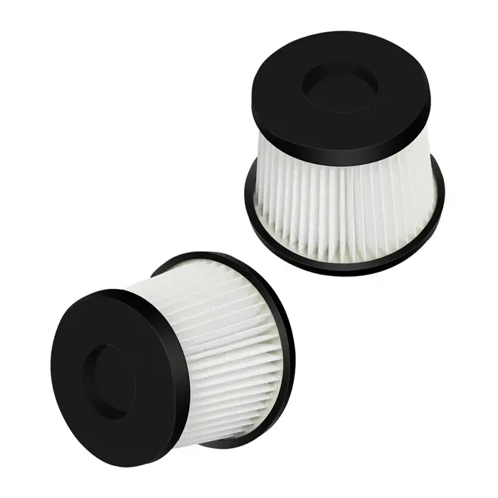 Compatible pour SILVERCREST SHAZ 22.2 C3 poignée aspirateur sans fil filtre Hepa pièces de rechange