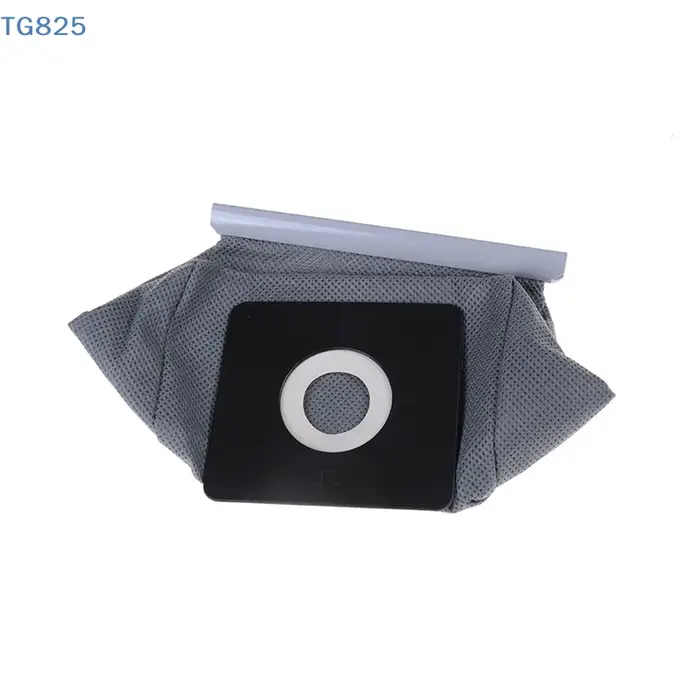 【AN】【NH】Sac pour aspirateur 11x10cm Sacs non tissés