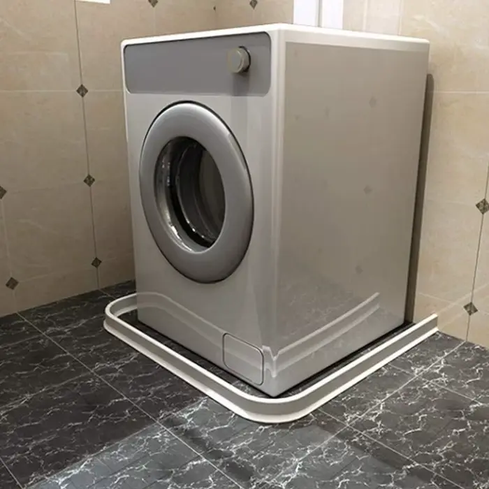 Système de rétention d'eau pliable