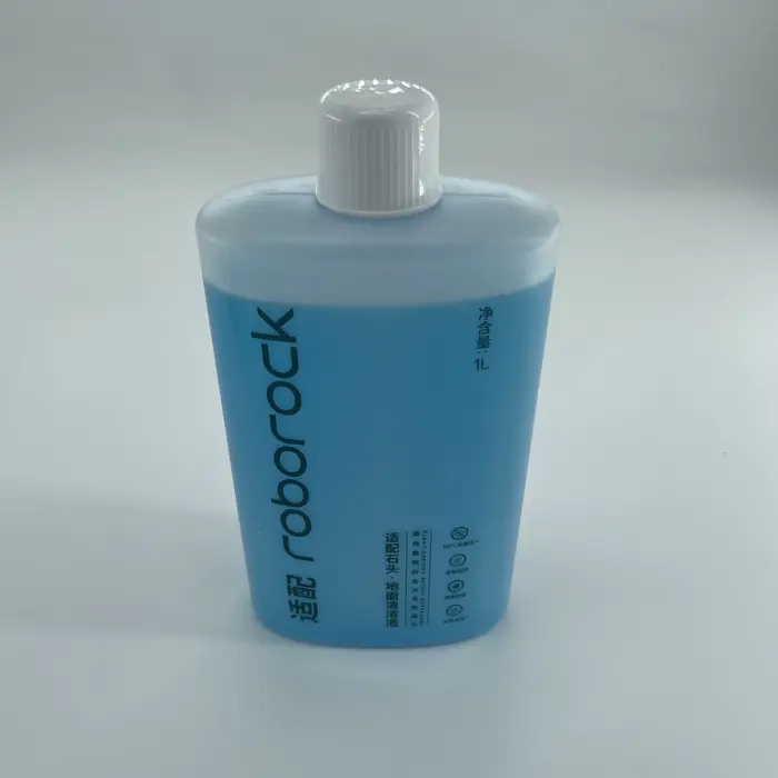 1L Original pour Roborock accessoires liquide de nettoyage de sol combinaison Dyad et S7,99.9% antib