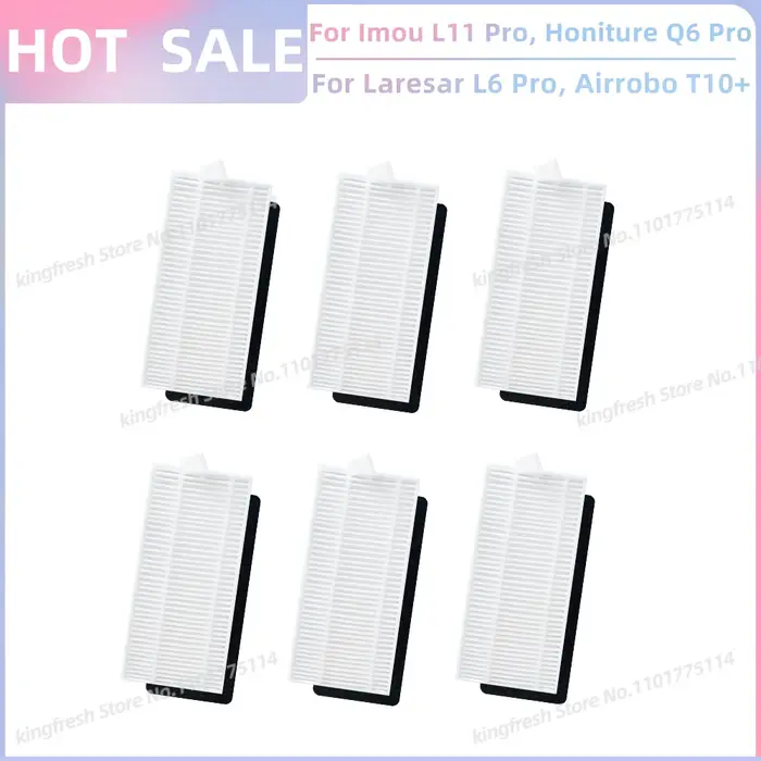 Avec Imou L11 Pro / L11 Pro Max