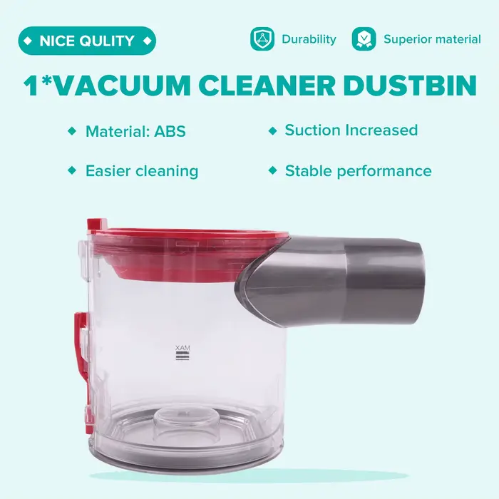 【UNIQUEMENT AVEC NOUVELLE OFFRE】Pièces de rechange pour aspirateur Dyson V8 V7 - Unité principale