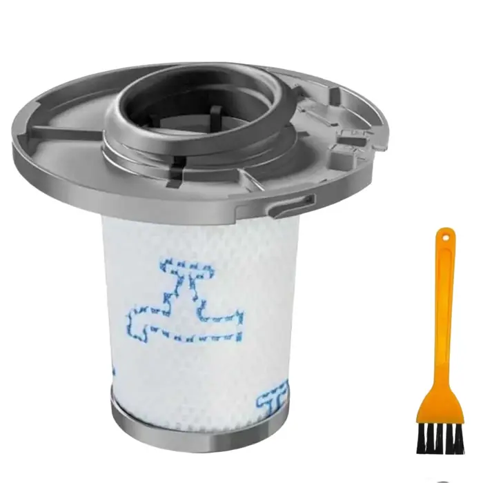 Filtre lavable pour Rowenta x-force Flex 8.60 RH96 / X-PERT 6.60 RH68, accessoires de remplacement d