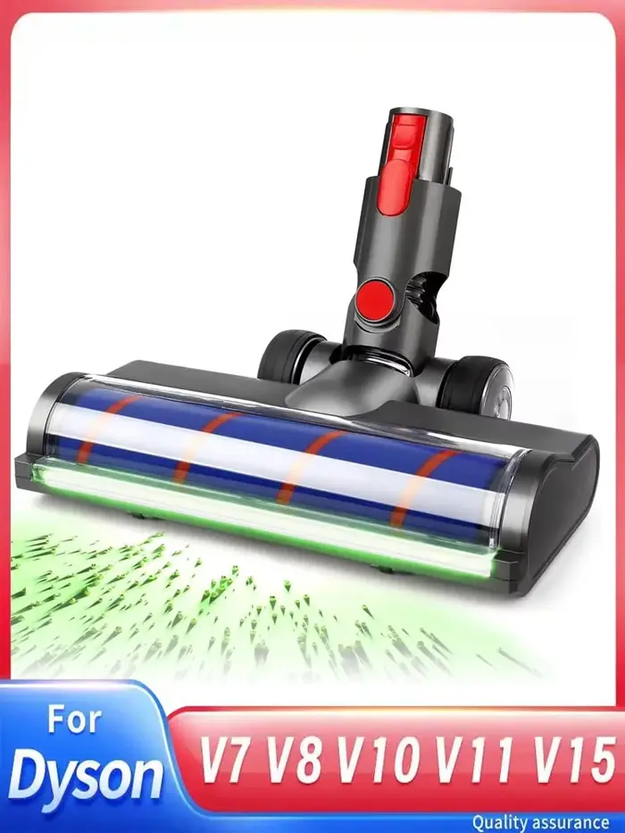 Tête de brosse pour Dyson V7 V8 V10 V11 V15