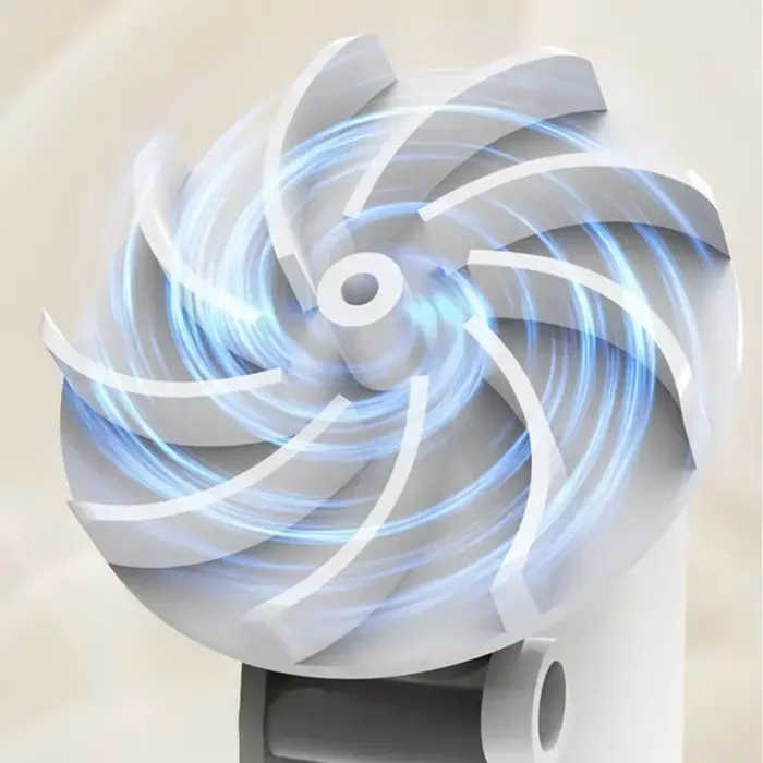 Robot Aspirateur Intelligent Silencieux Mini