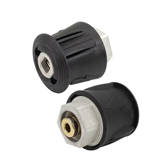 Adaptateur de tuyau de nettoyeur haute pression