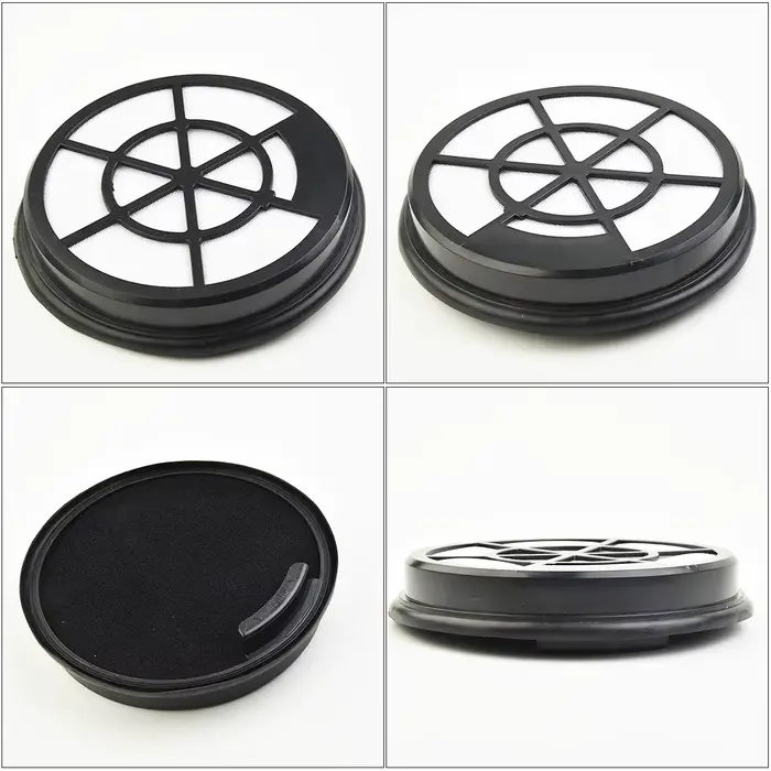 Filtre 1 pièce pour Bosch BGC05A220A