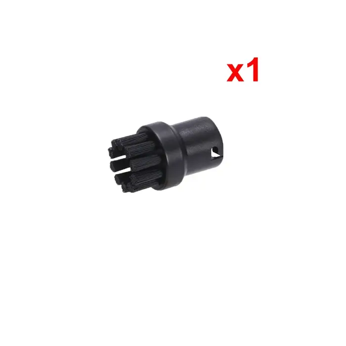 Karcher SC1 SC2 SC3 SC4 SC5 SC7 CTK10 accessoires pour aspirateur à vapeur brosse de nettoyage de remplacement