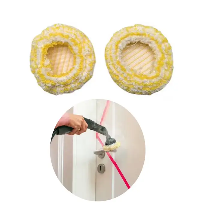 Housse en tissu vapeur pour aspirateur à main Karcher SC1 SC2 SC3 SC4 SC5 SC7 CTK10 CTK20