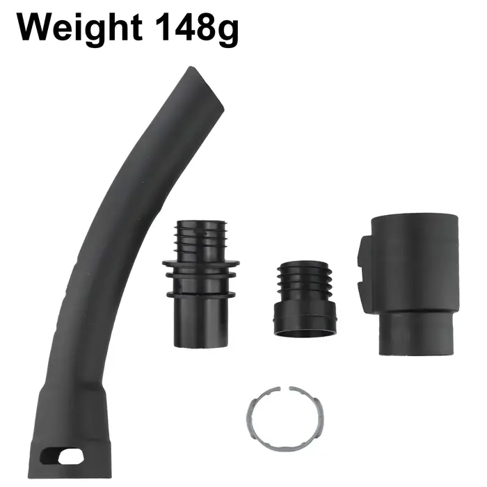 Pièces de tuyau d'aspirateur pour Karcher NT