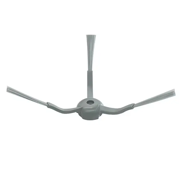 Accessoires d'aspirateur robot avec brosses latérales
