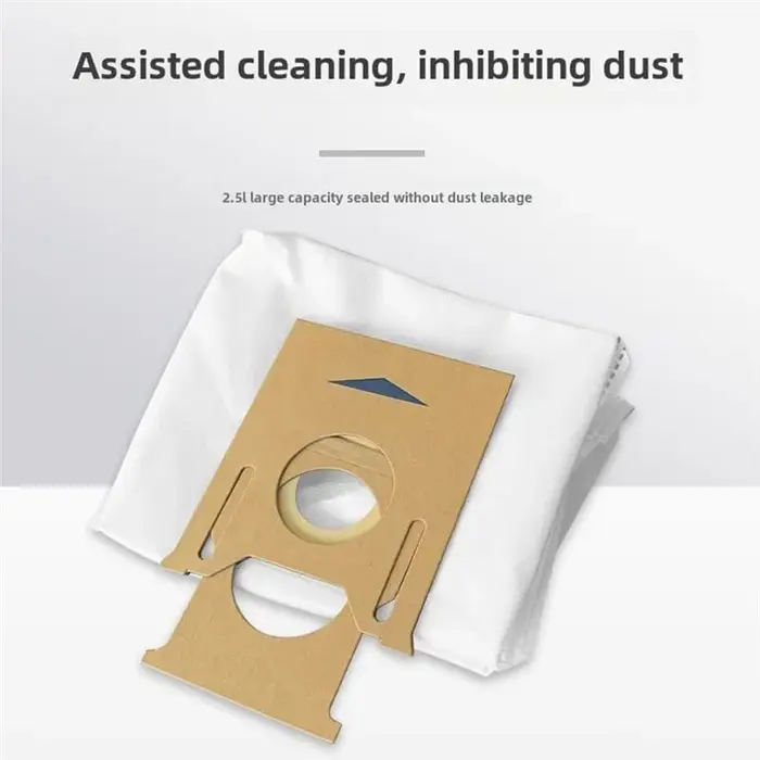 Pour Ecovacs Deebot T8 T8 Aivi T8 + T8 MAX Station robot aspirateur pièces rouleau brosses latérales sacs à poussière