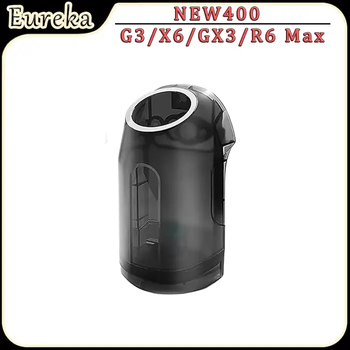 Réservoir d'eau propre pour aspirateur eureka NEW400
