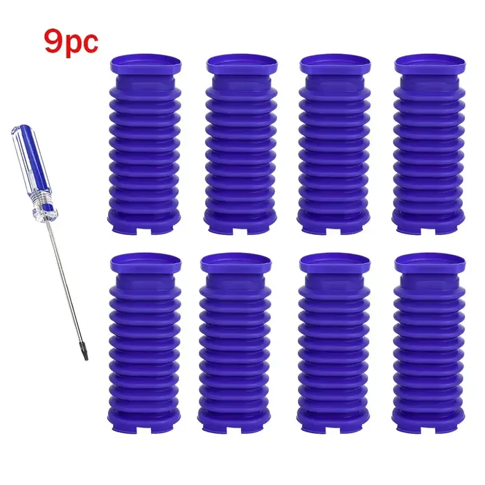 Tuyau de rouleau de tête d'aspiration pour aspirateur Dyson V8 slim V10