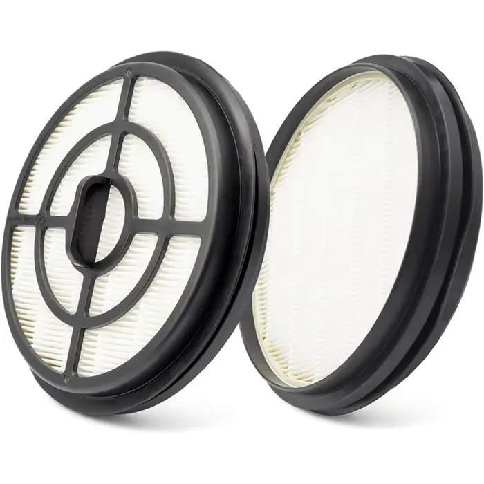 Lot de 2 filtres de rechange pour aspirateurs à dos Milwaukee M18 3 en 1